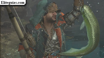 Pesca