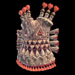 Escudo hormiguero
