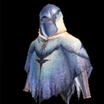 Manto planeador