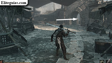 Chapitel Solitario
