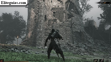 Fortaleza del Castigador