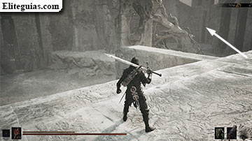 Los escalones silenciosos