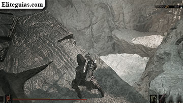 Los escalones silenciosos