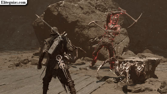 Minero infestado