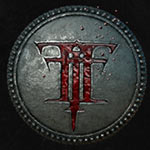 Emblema mortal
