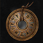 Emblema ornamentado