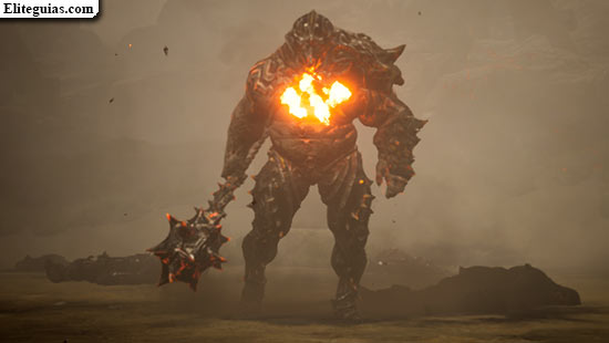 Imrod, el Impenitente