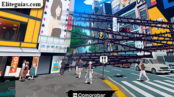 calaveras del Cruce peatonal