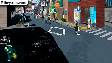 Calle Central