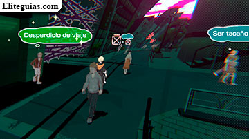 Calle del Gato