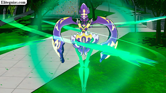 Cantus Iris