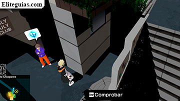 El drama de Modoriyama