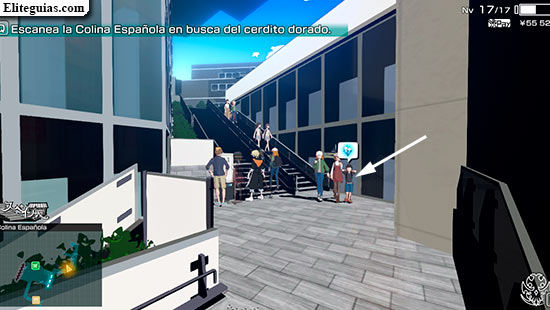 En busca del Ruido perdido