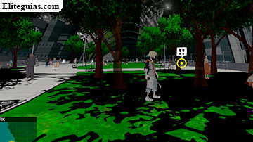Miyashita Park