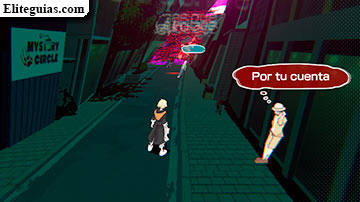 palabras clave