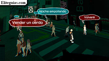 palabras clave