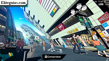 Plaza Tipsy Tose