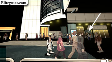 Shibuya Hikarie