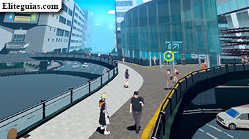 Shibuya Stream