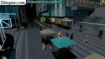 Shibuya Stream
