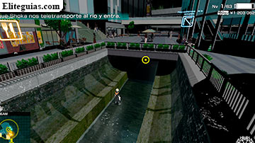 Shibuya Stream
