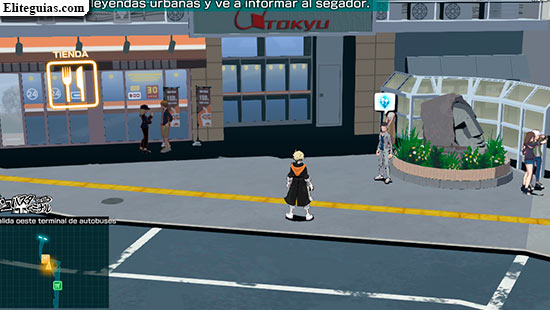 Sumio no entiende de nada
