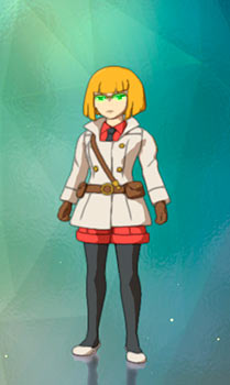 Kate
