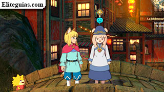 La adepta desencantada
