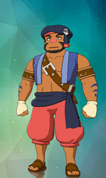 Leomardo