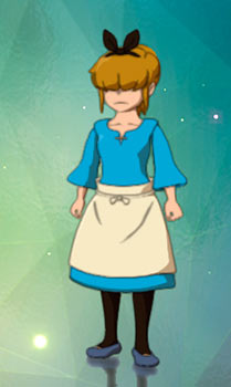 Lucy