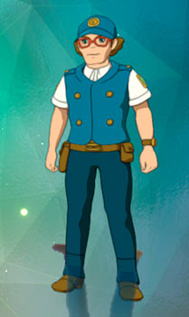 Owen