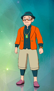 Patrick
