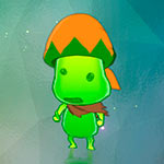 Rafy, remolino violento