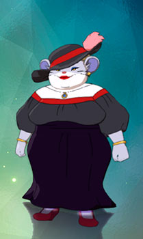 Rathilda