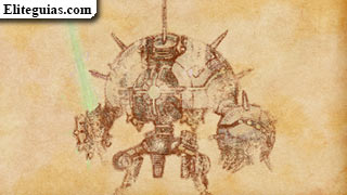 Robofensor 2.0