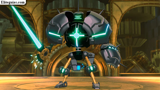 Robotector 2.0