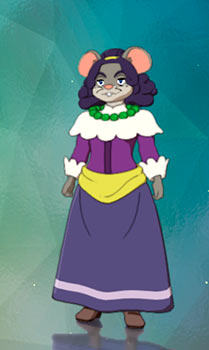 Rosemarie