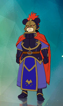Sigfrid
