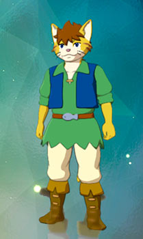 Tabby