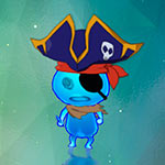 Teach, capitán pirata