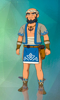 Timón