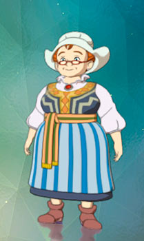 Tita Martha