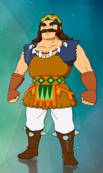 Zoran