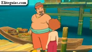 Alcalde de Puerto Bikini