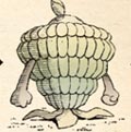 Babano verde