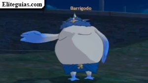 Barrigodo