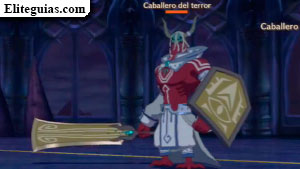 Caballero del Terror