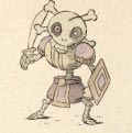 Capitán cranio