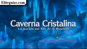 Caverna Cristalina