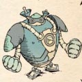 Chisporrotrón
